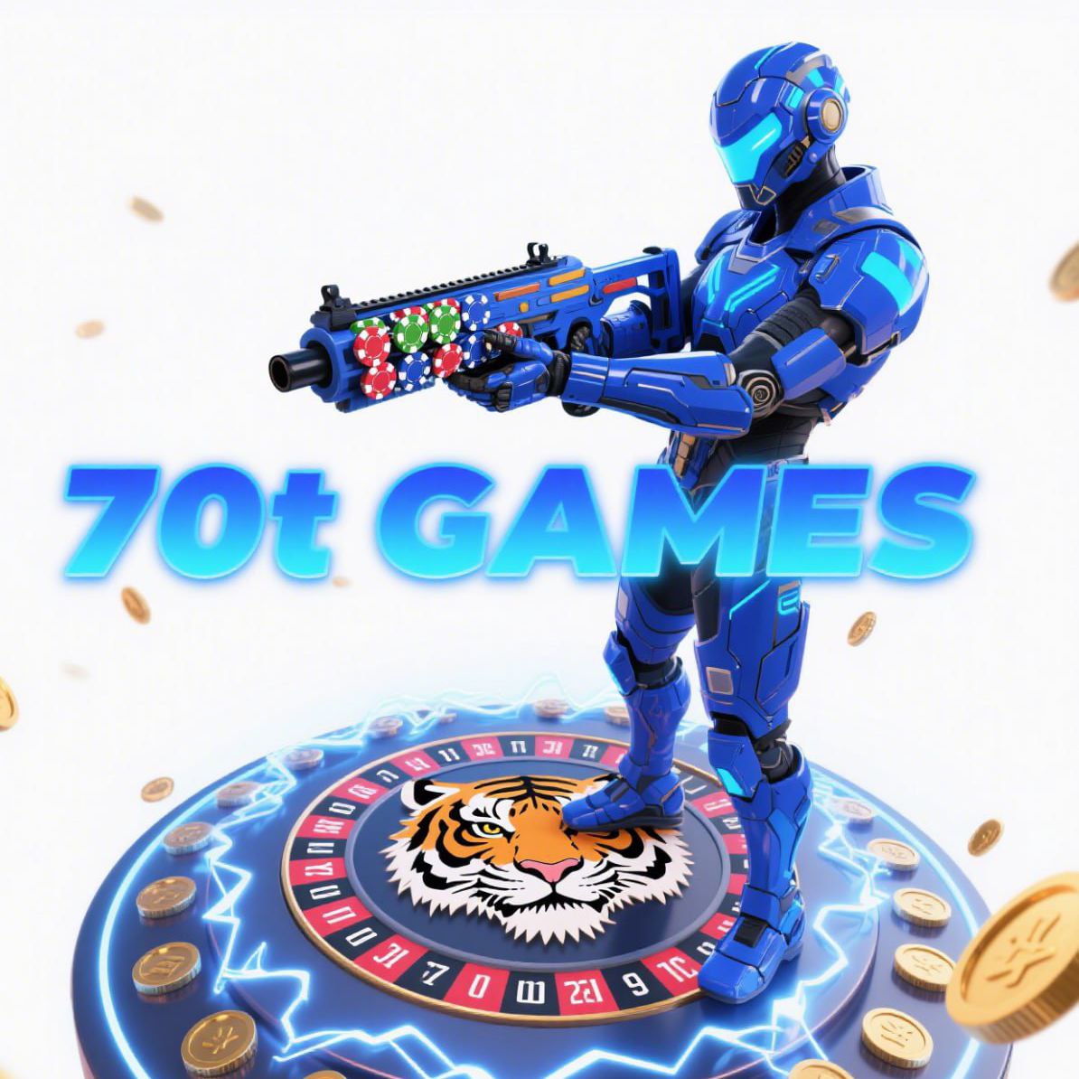 register 70t GAMES